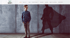 Desktop Screenshot of ed-assist.org